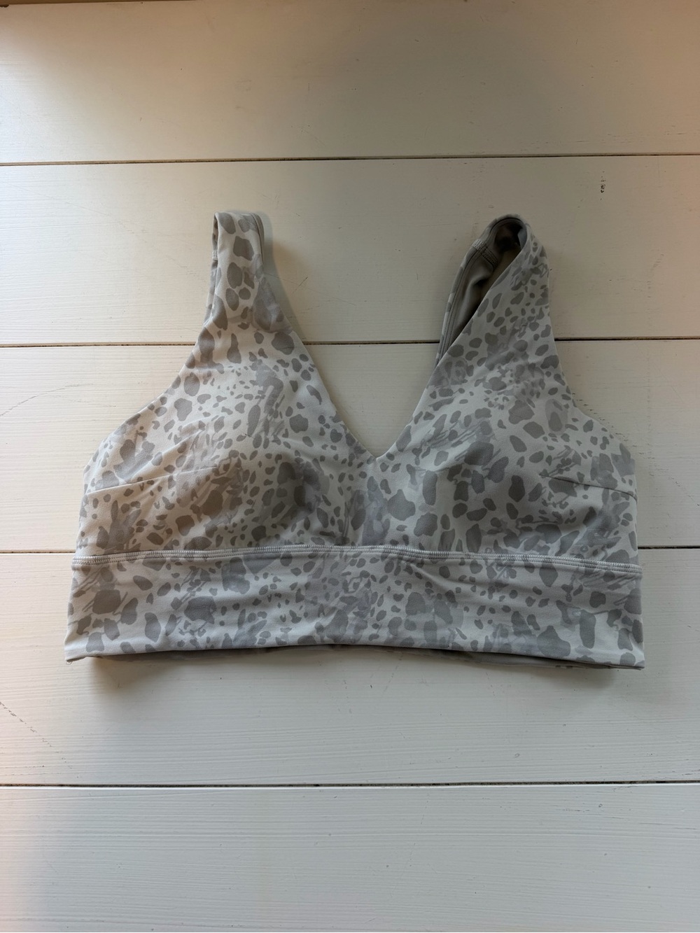 Lululemon Align V-Neck Bra